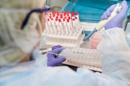 В Хакасии за сутки еще 40 человек заразились COVID-19