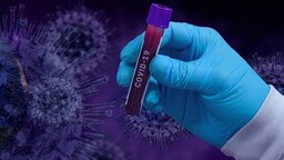 В Саяногорске выявлено 32 новых больных COVID-19