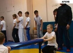 Кабинет ОБЖ третьей школы Саяногорска в числе победителей республиканского конкурса