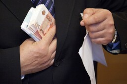 Прокуратура выявила растрату у лесников