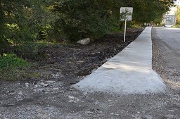 В Хакасии сорван еще один нацпроект, теперь в Саяногорске