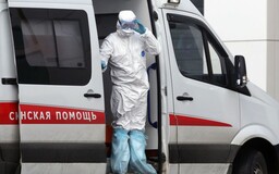 За сутки в Хакасии выздоровели 79 пациентов с COVID-19, заболевших - 107