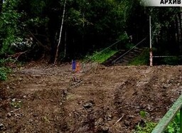Засыпанные наспех ямы и канавы взяты прокуратурой Саяногорска на особый контроль