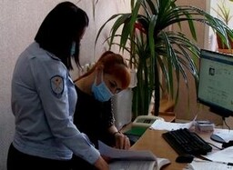Полицейские Саяногорска отмечают профессиональный праздник с хорошими показателями