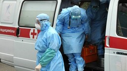 За сутки в Хакасии выздоровели 92 пациента с COVID-19, заболевших - 171