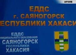 Серьезных происшествий в Саяногорске за новогодние каникулы не было