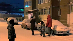 Землетрясение в Монголии почувствовали в Хакасии