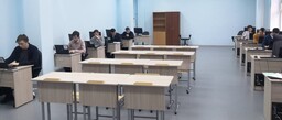 В Хакасии продолжается региональный этап Всероссийской олимпиады школьников