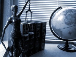 Житель Хакасии за попытку изнасиловать женщину предстанет перед судом