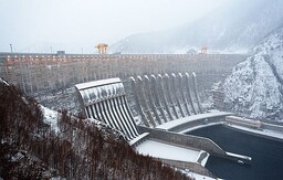 В Хакасии строительная компания заплатит 14 млн рублей штрафа за картельный сговор при ремонте СШ ГЭС