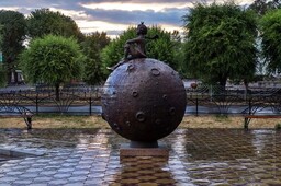Жители Хакасии смогут проголосовать за проекты благоустройства на специальной онлайн-платформе