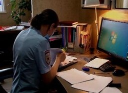 Саяногорские полицейские раскрыли мошенничество почти на 2,5 миллиона рублей