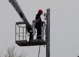 В Саяногорске и у соседей планируется отключение электричества