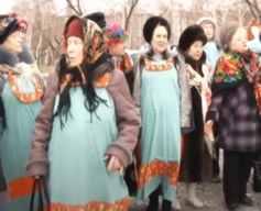 Саяногорцев приглашают к участию в конкурсе «Краса мини-Масленица-2021»