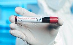 За сутки в Хакасии выявлено 17 новых случаев коронавируса