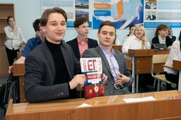 В Хакасии продолжаются региональные тренировочные мероприятия по сдаче ЕГЭ