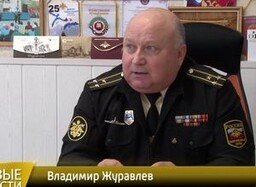 В Саяногорске стартовала весенняя призывная компания