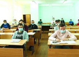 Молодым Саяногорцам предлагают стать офицером