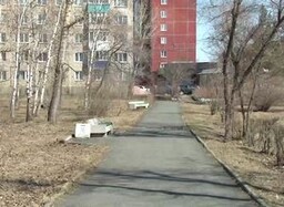 Саяногорцам предстоит выбрать территории для благоустройства на следующий год
