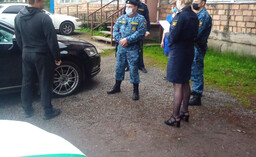 Более 350 тысяч рублей долга выплатил житель Саяногорска, чтобы не потерять личный автотранспорт