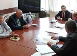 Глава Саяногорска придумал как бороться с нерадивыми подрядчиками
