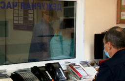 В Черёмушках ограбили инвалида