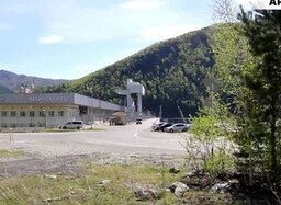 Уровень воды на Енисее может поменяться