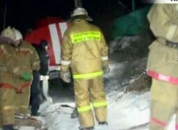 Пожар, убийство, наркопритон – происшествия новогодних каникул в Саяногорске
