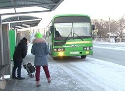 В Саяногорске подросли цены на билеты в городских автобусах