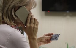 Мошенник из Хакасии обманул 30 человек. А ущерб пришлось возмещать жене…