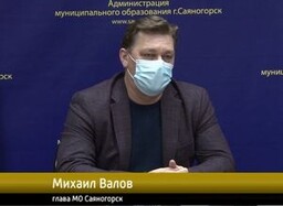 За соблюдением антиковидных мер в Саяногорске будут следить 7 мобильных групп