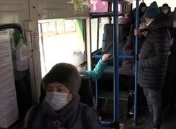 В Саяногорске прошёл рейд по выявлению нарушителей антиковидных мер