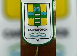 Частичка Саяногорска побывает в космосе