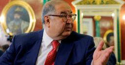 Алишера Усманова заинтересовало золото Хакасии