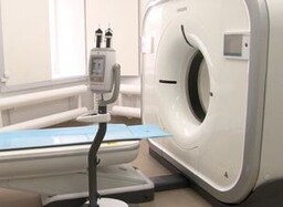 В Саяногорской больнице появился новый томограф