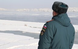 СШ ГЭС снизит уровни сброса воды, чтобы уменьшить риск подтопления