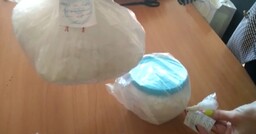 В Хакасии задержали сразу две группы наркодилеров