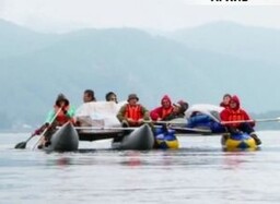 Водный фестиваль в Саяногорске не состоится