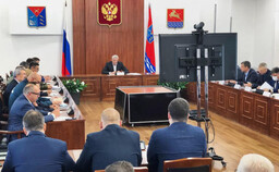 Магаданского военкома уволили за ошибки в ходе мобилизации