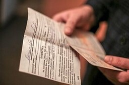 Путин потребовал не наводить суету с мобилизацией
