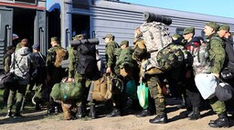 В Госдуму внесли законопроект об отсрочках при частичной мобилизации