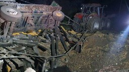 Падение ракет в Польше. Главное