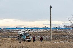 «Россети Сибирь» взяли на баланс более 11 тысяч километров линий электропередачи