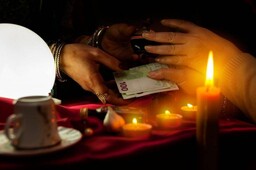 Оперуполномоченные уголовного розыска Саяногорска задержали лжецелительницу, обманувшую пожилых горожанок