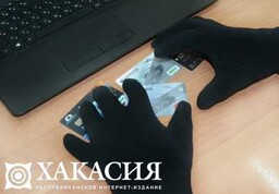 Крупную сумму потерял саяногорец при покупке несуществующего двигателя
