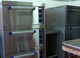 РУСАЛ обновил пищеблоки в детских садах Саяногорска