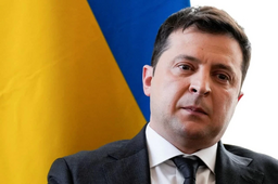 Белый дом подтвердил визит Зеленского в Вашингтон 21 декабря 2022 года
