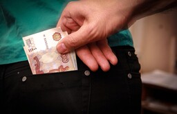 Жительницу Саяногорска обворовала дальняя родственница
