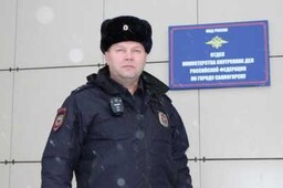 В Саяногорске мужчину ограбили по банальному сценарию