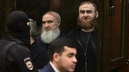 Экс-сенатор Арашуков и его отец получили пожизненные сроки за убийства